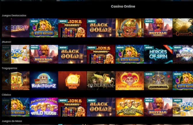 ¿Se puede jugar al casino online en Betiton Chile?