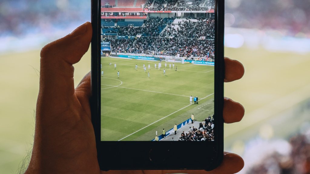 ¿Cuál es la mejor app de pronósticos deportivos de Chile?