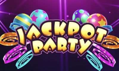 ¿Cómo conseguir monedas gratis e infinitas en Jackpot Party Casino?