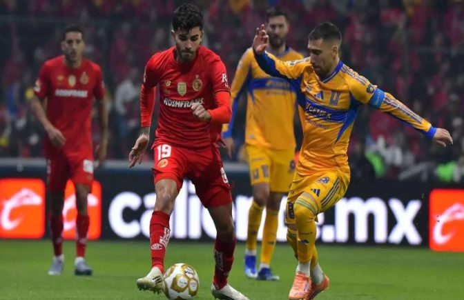 ¿Qué es una apuesta multigoles?