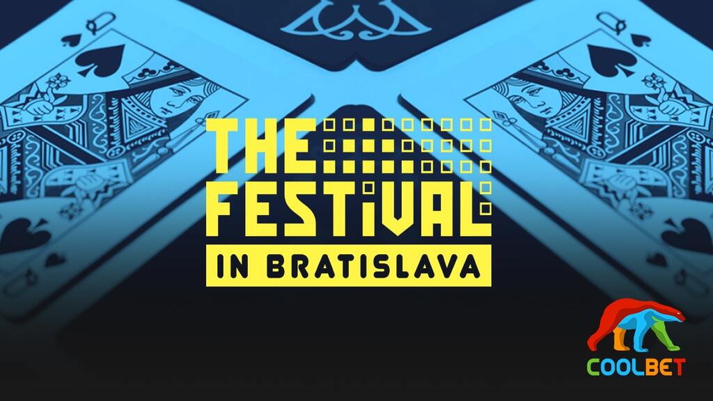 Coolbet Casino: Festival en Bratislava