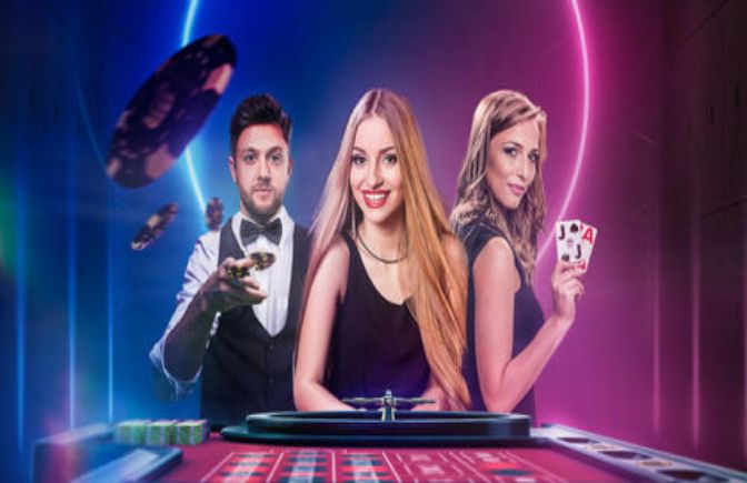 ¿Cómo jugar casino en Bethard Chile?