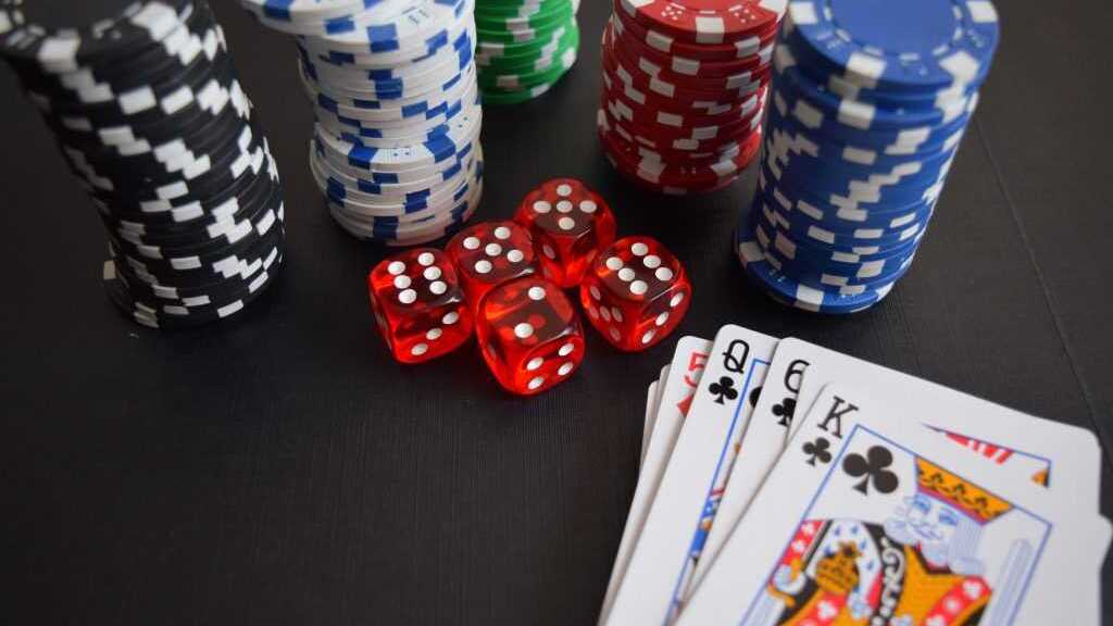 ¿Cómo jugar casino en Jackpotcity Chile?