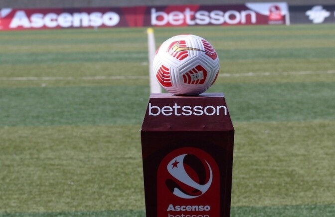 Torneo pasión por el fútbol de Betsson Chile