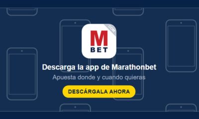 ¿Cómo y dónde descargar la app de Marathonbet Chile?