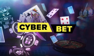 ¿Cómo jugar casino en Cyberbet Chile?