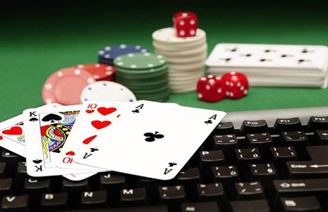 ¿Se puede jugar al casino online en Betobet Chile?