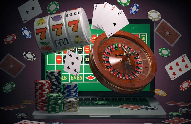 ¿Se puede jugar al casino online en Royal Panda Chile?