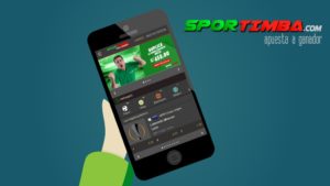 ¿Cómo y dónde descargar la app de Sportimba Chile?