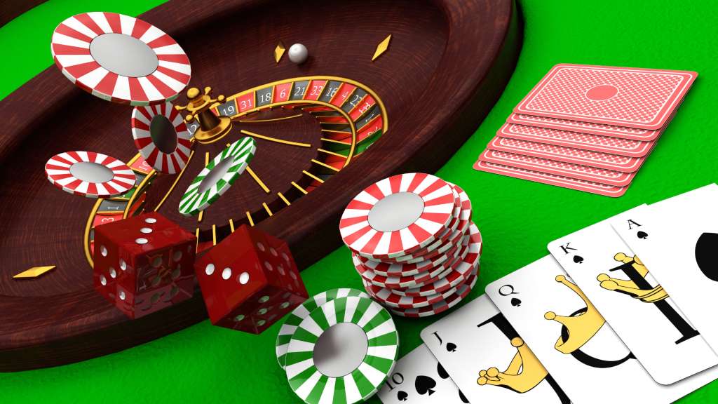 ¿Se puede jugar al casino online en Sportimba Chile?