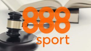 ¿Es legal jugar en 888sport Chile?