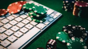 ¿Se puede jugar al casino online en MegaRush Chile?
