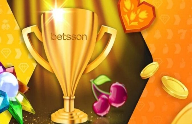Promoción carreras Twister en Betsson Chile