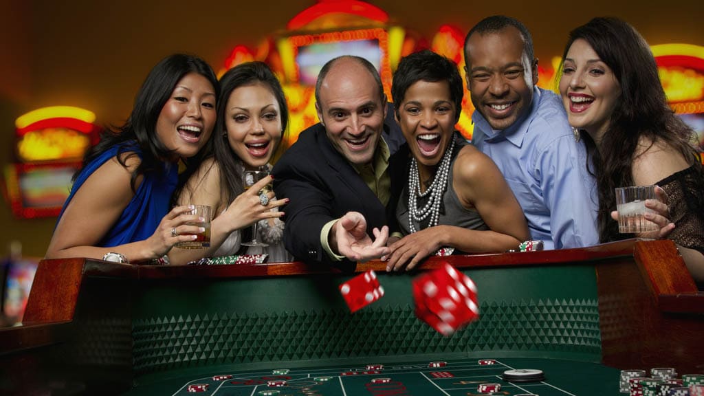 ¿Cómo jugar casino en vivo en Pokerstars Chile?