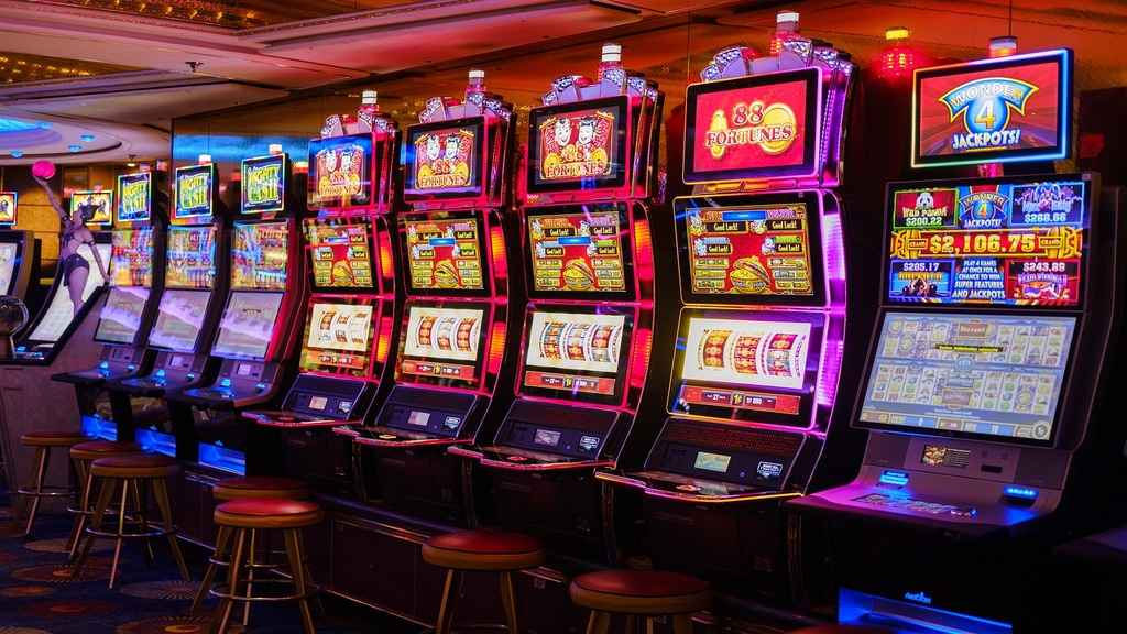 Juegos populares en los mejores casinos online