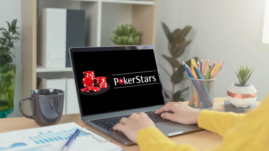 ¿Cómo registrarse en Pokerstars Chile?