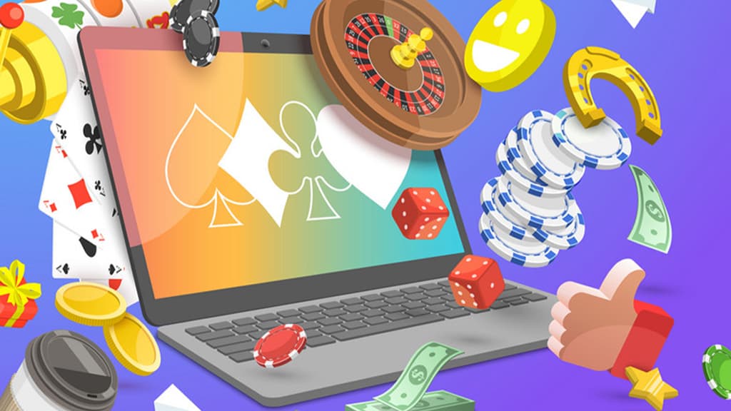¿Se puede jugar al casino online en Alegrebet Chile?