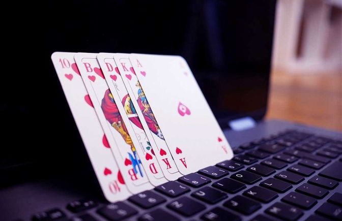 ¿Se puede jugar al casino online en Latamwin Chile?