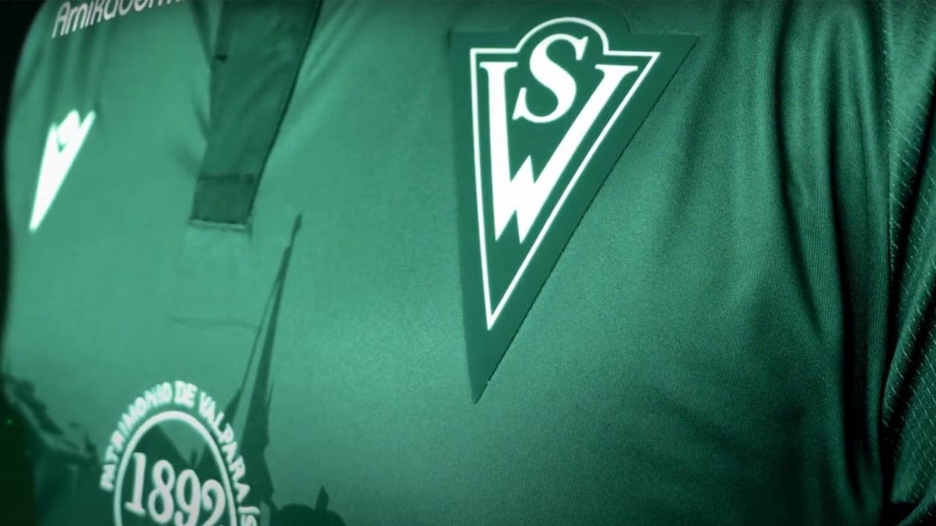 ¿Cómo apostar online por Santiago Wanderers?