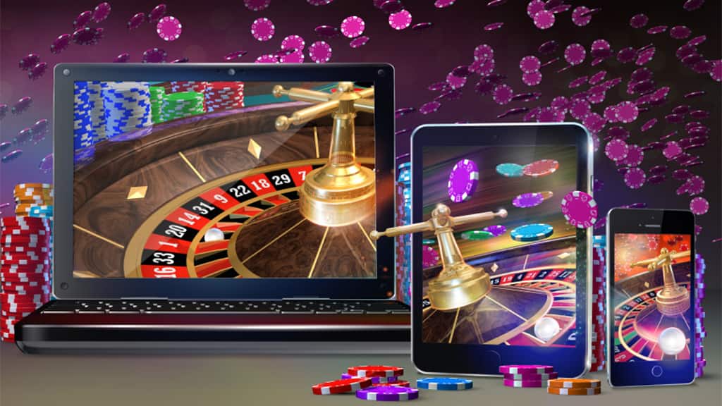 ¿Se puede jugar al casino online en Betwarrior Chile?