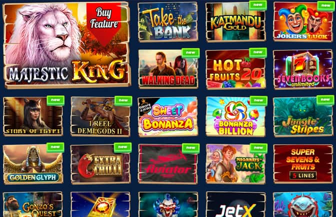 ¿Se puede jugar al casino online en Wazamba Chile?