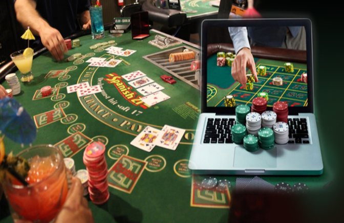 ¿Qué aspectos son importantes al elegir un casino online?