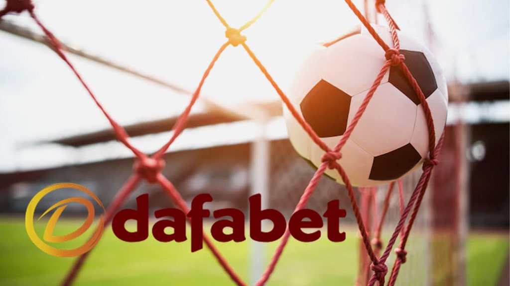 ¿Cómo hacer apuestas de fútbol en Dafabet Chile?