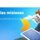 Promoción el as de las misiones en Betsson Chile
