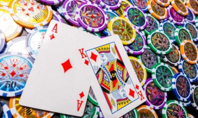 ¿Se puede jugar blackjack en UltraCasino Chile?