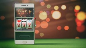 Casinos online en Chile que aceptan Cuenta RUT