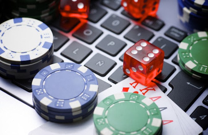 Casinos online en Chile que aceptan Cuenta RUT