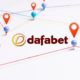 ¿De dónde es Dafabet?
