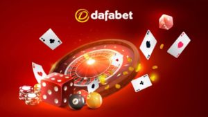 ¿Se puede jugar al casino online en Dafabet Chile?