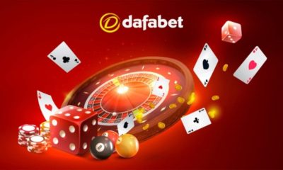 ¿Se puede jugar al casino online en Dafabet Chile?
