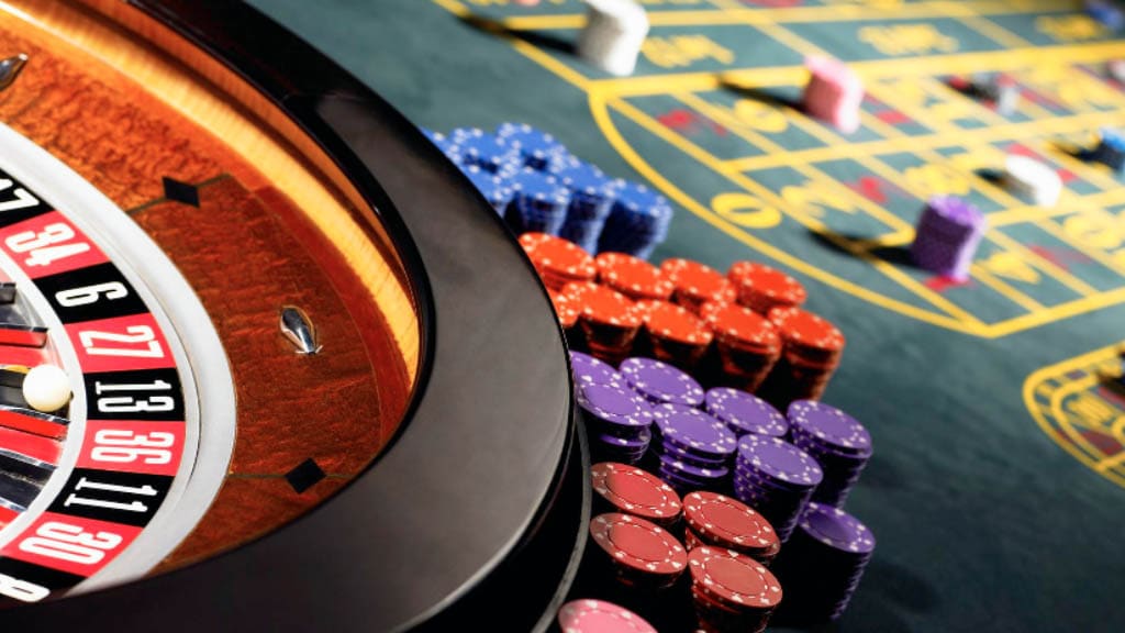 ¿Se puede jugar al casino online en Ultracasino Chile?