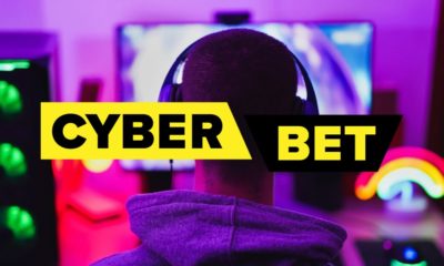 ¿Qué es Cyberbet?