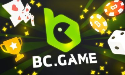 ¿Cómo ganar en BC Game criptocasino?