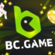 ¿Cómo ganar en BC Game criptocasino?