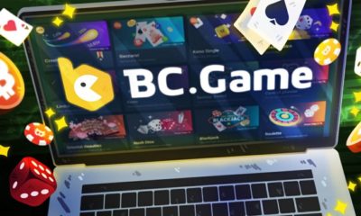 ¿Cuál es el código promocional shitcode de BC Game?