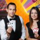 Promoción las sorpresas de Live Casino en Betsson Chile
