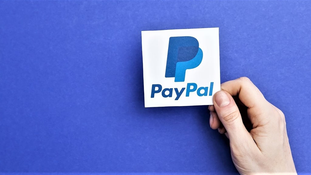 ¿Megapari Chile acepta Paypal?
