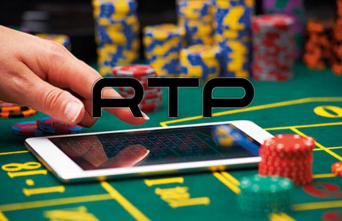¿Qué es el RTP en los juegos de casino online?
