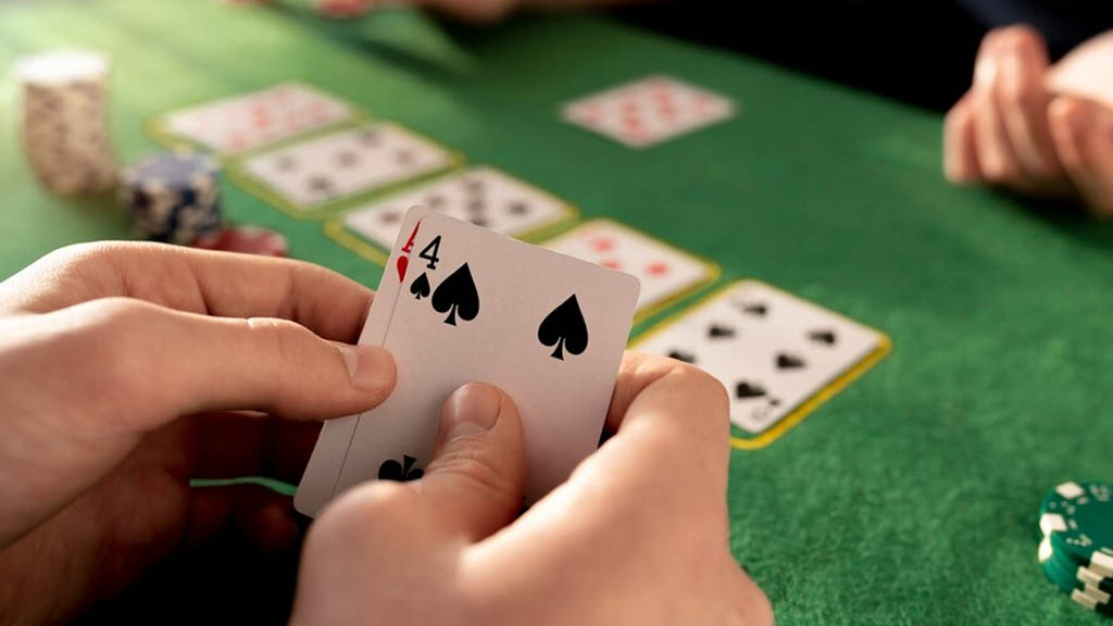 ¿Se puede jugar blackjack online en Stake.com Chile?