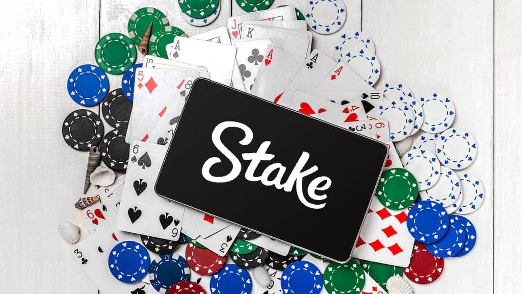 ¿Se puede jugar al casino online en Stake.com Chile?
