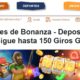 Promoción martes de Casino Bonanza en Lynxbet Chile