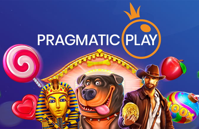 Promoción casino con dinero de Pragmatic Play en Cyberbet Chile
