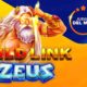 Promoción Tragamonedas Wild Link Zeus de Betsson Chile