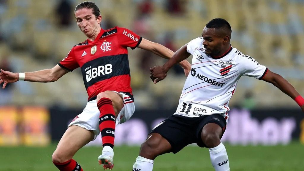 Pronóstico Flamengo vs Paranaense ⚽ Apuestas Final Libertadores 2022