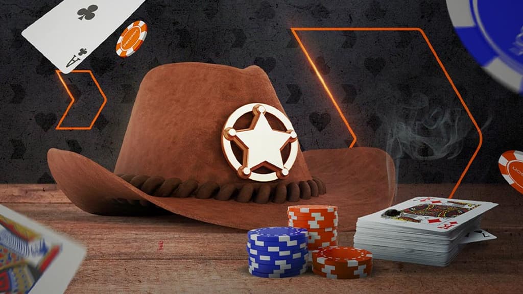 Promoción de poker Hounty Bounty series de Betsson Chile