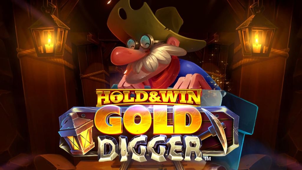 ¿Cómo jugar Gold Digger en Betano?